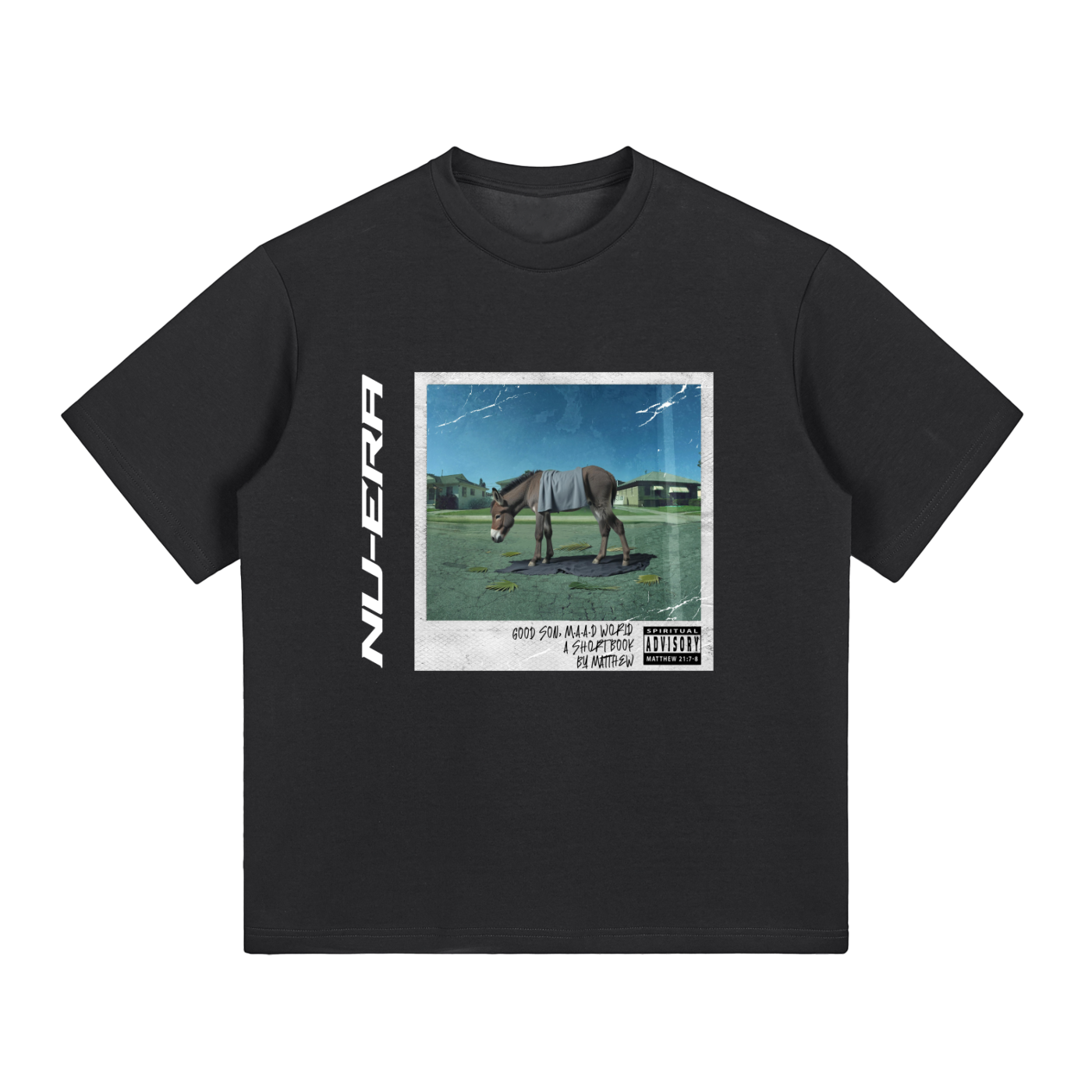 Good Son, m.A.A.d World T-Shirt