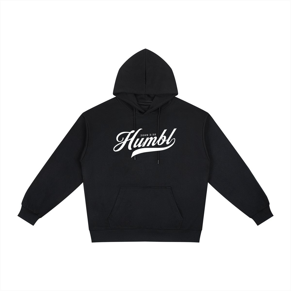 Humbl 330 Hoodie