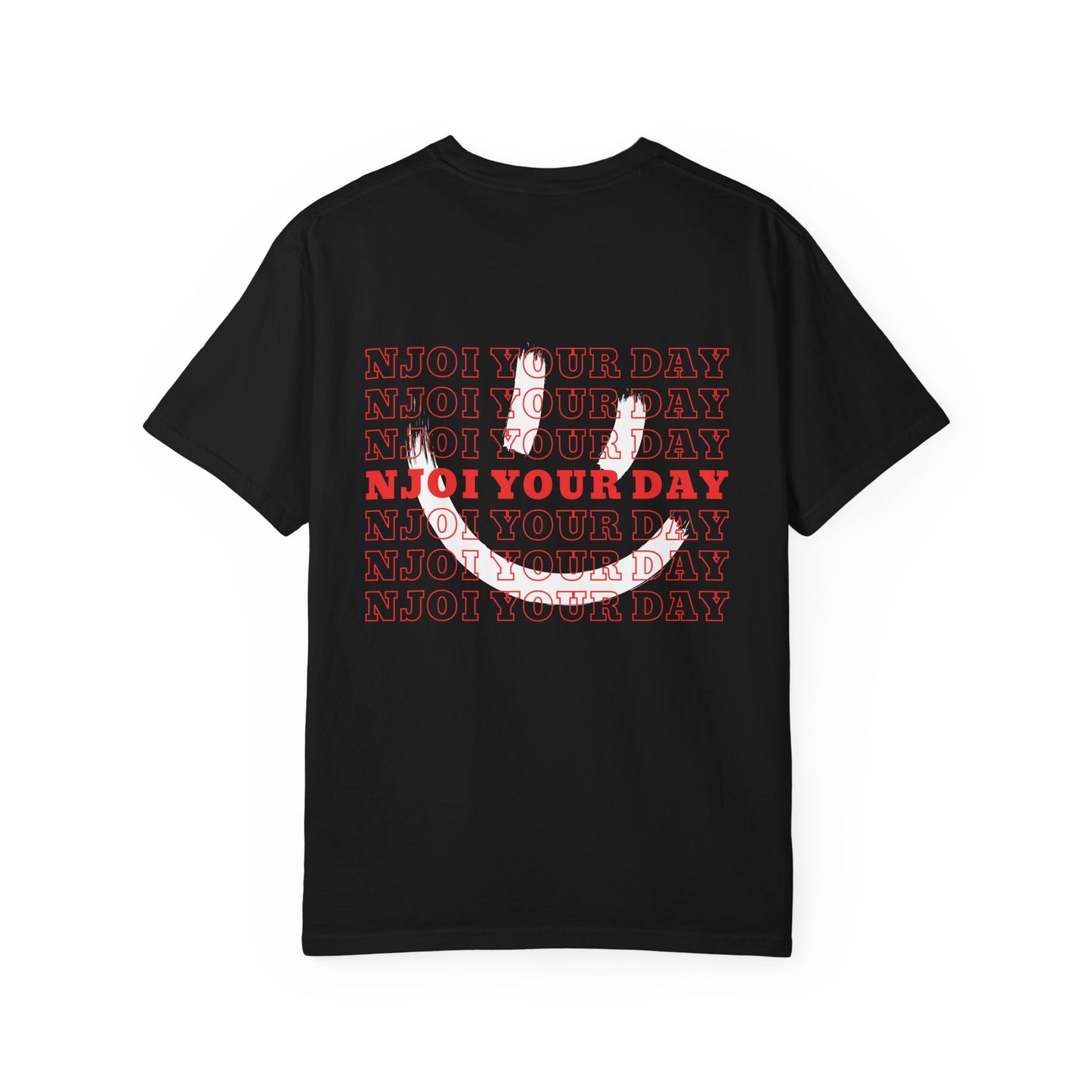 NJOi Your Day Shirt