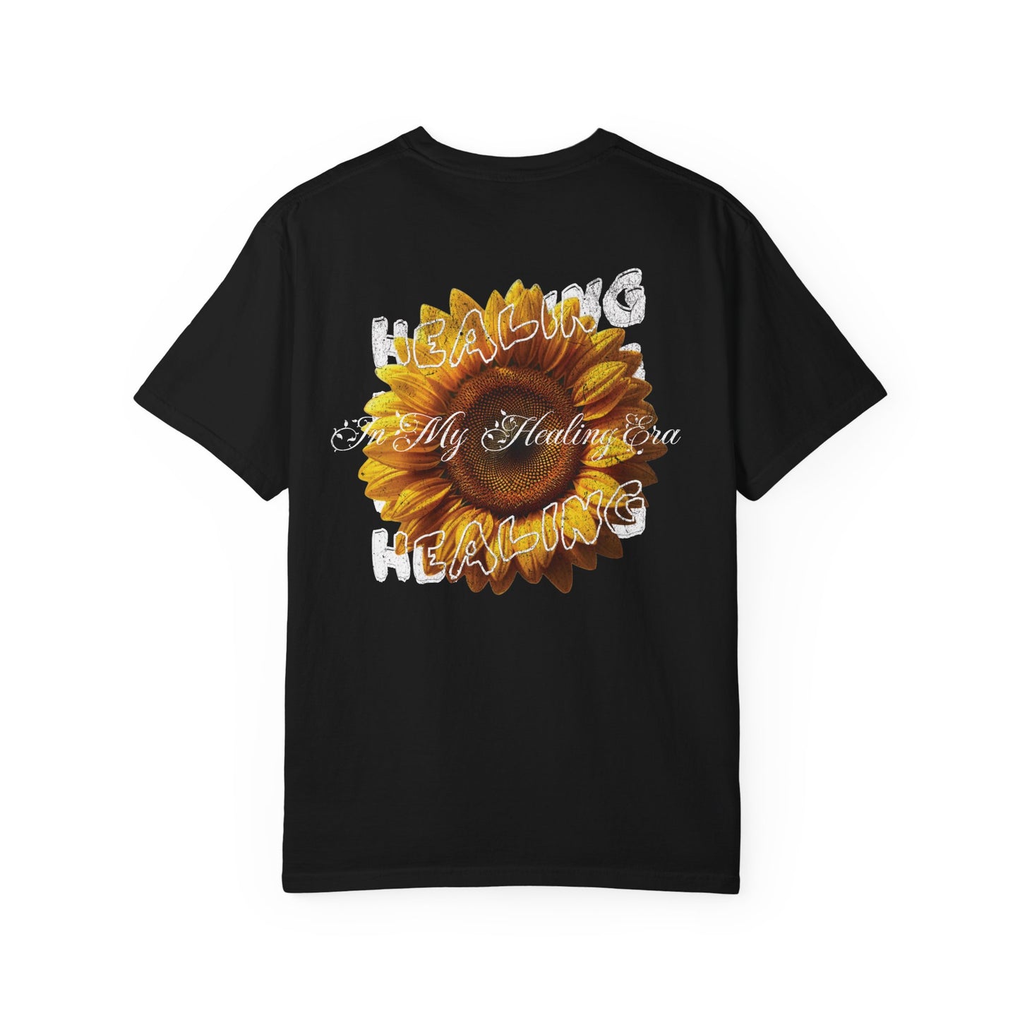 Sunflower Dreams T-Shirt