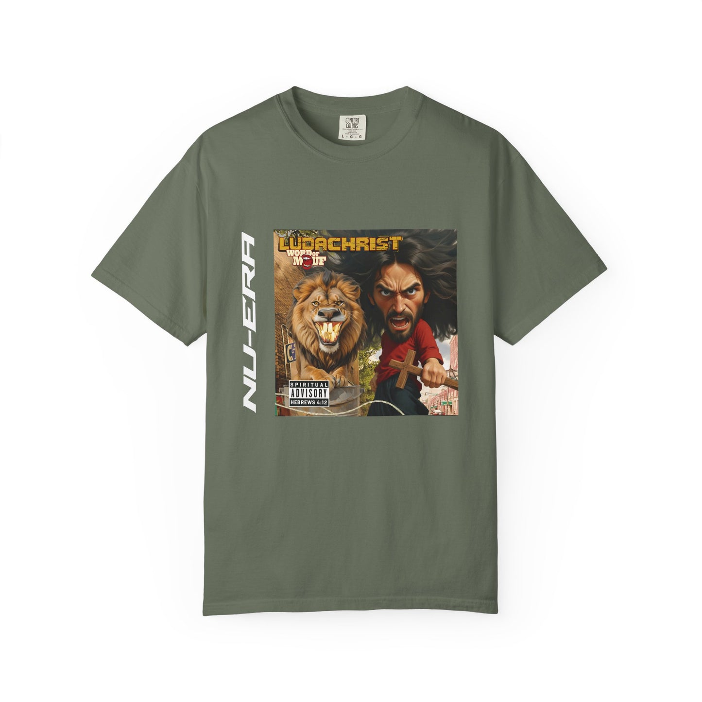Ludachrist T-Shirt