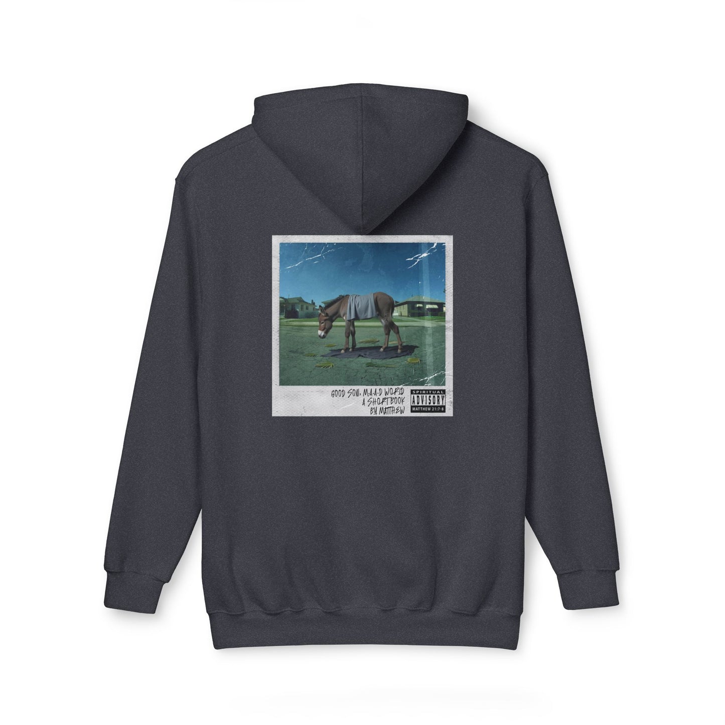 Good Son, m.A.A.d World Hoodie