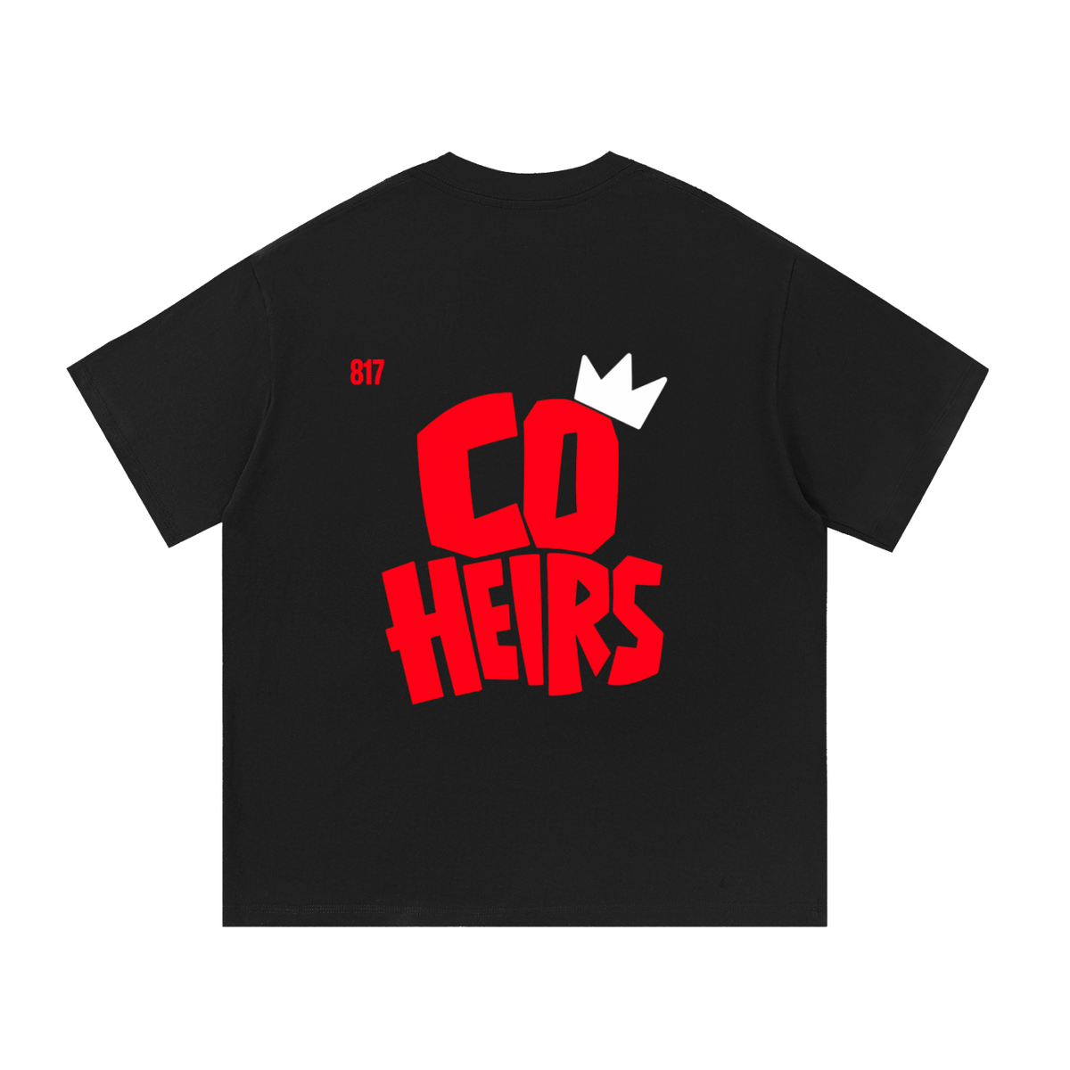 Co-Heirs Tee