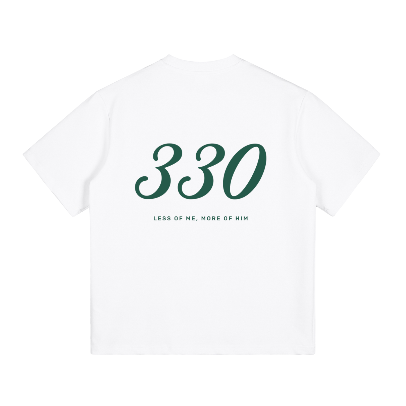 Humbl 330 T-Shirt