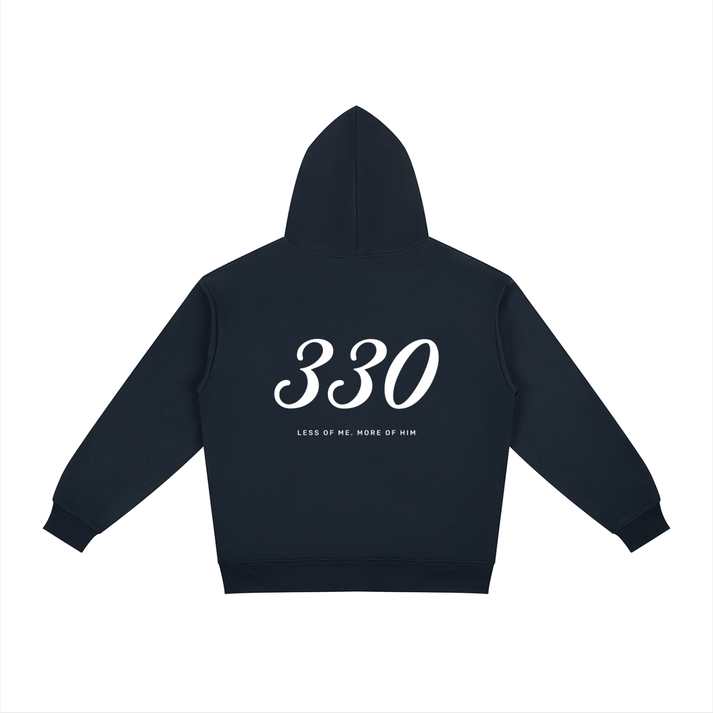 Humbl 330 Hoodie
