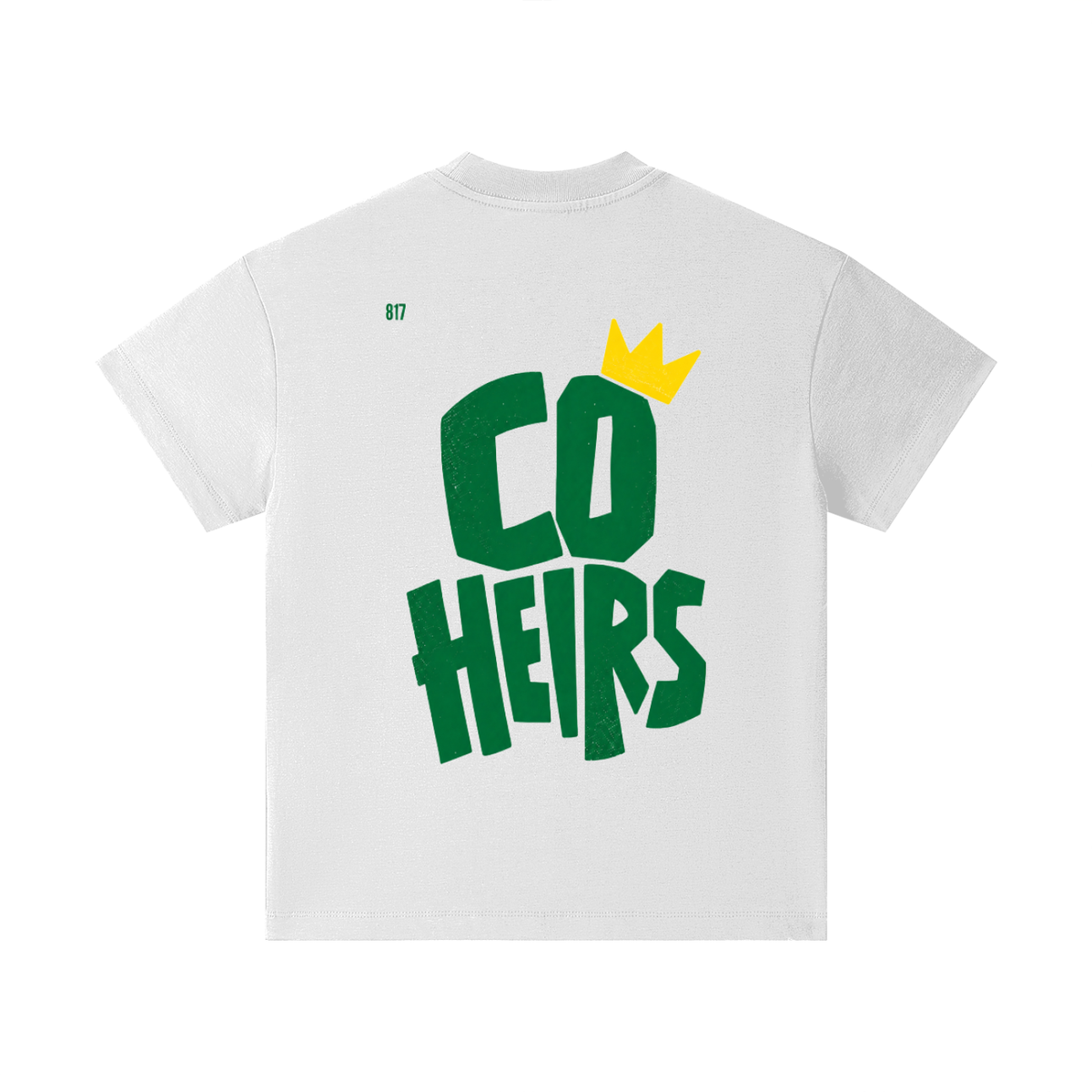 Co Heirs Tee (Kids)