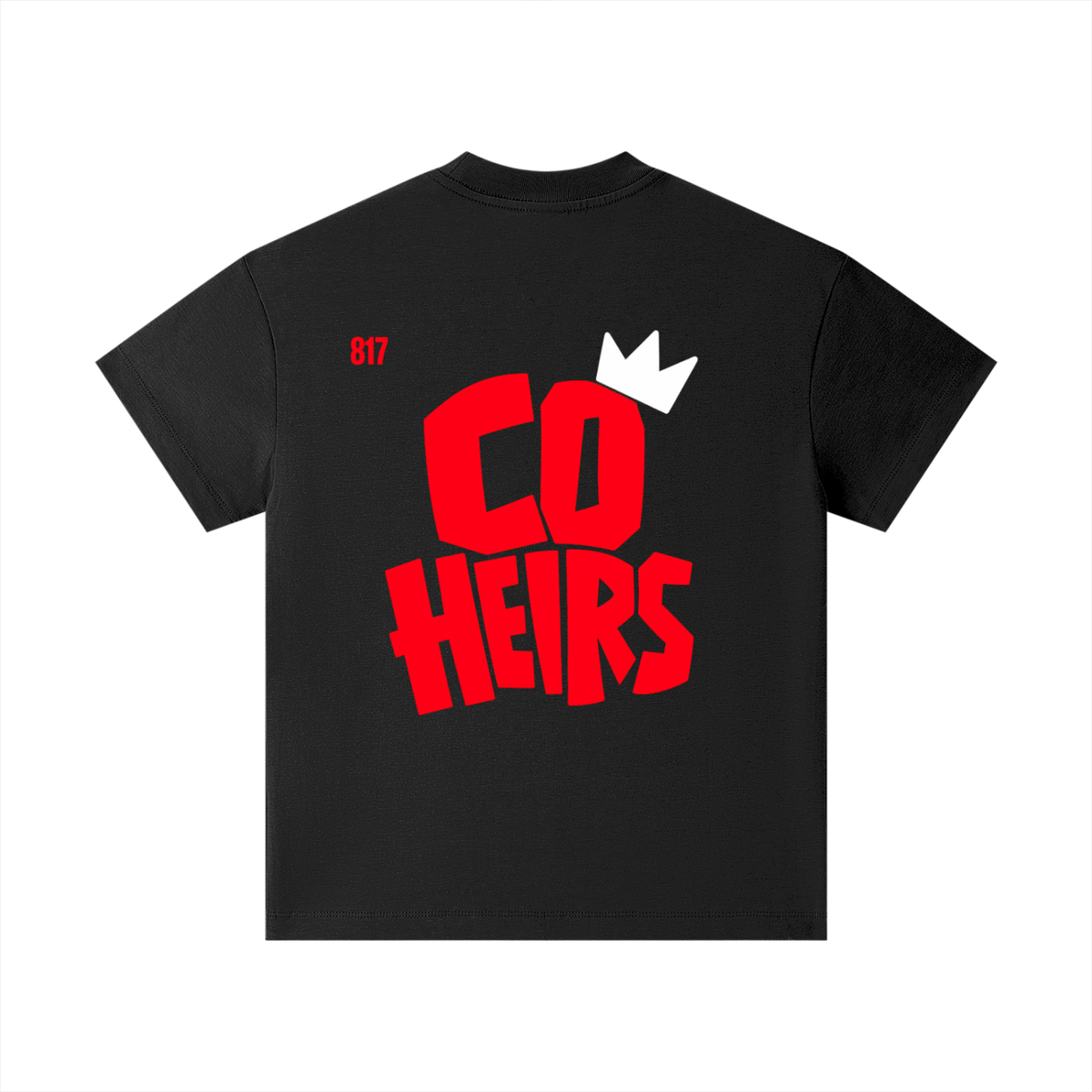 Co-Heirs Tee (Kids)