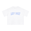 Lost Sheep Tee - Boxy Fit