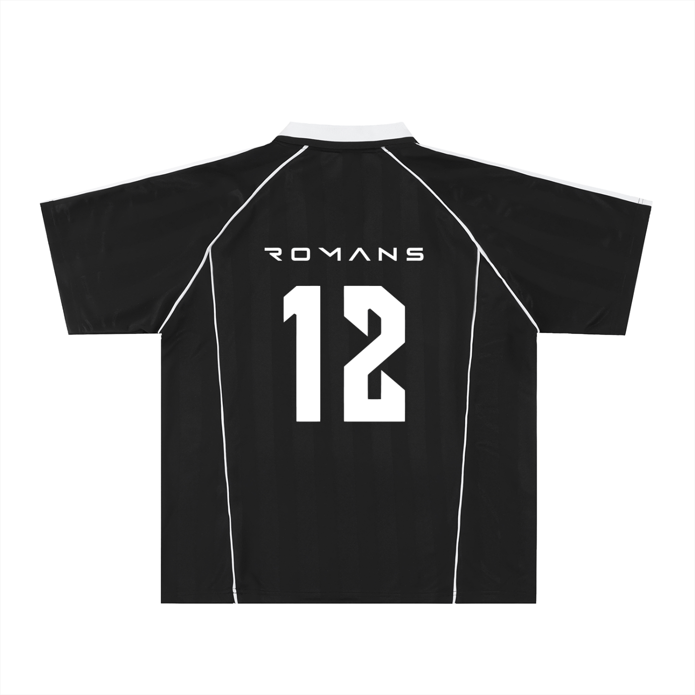 Renew Collared Soccer Jersey