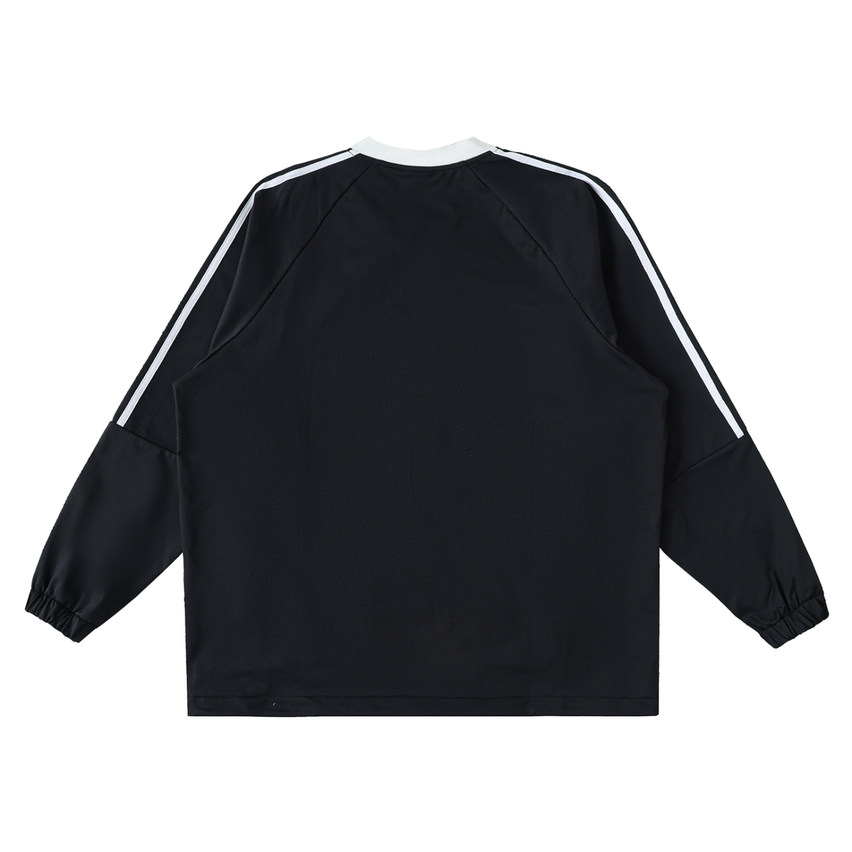 Black Renew Performance Shirt