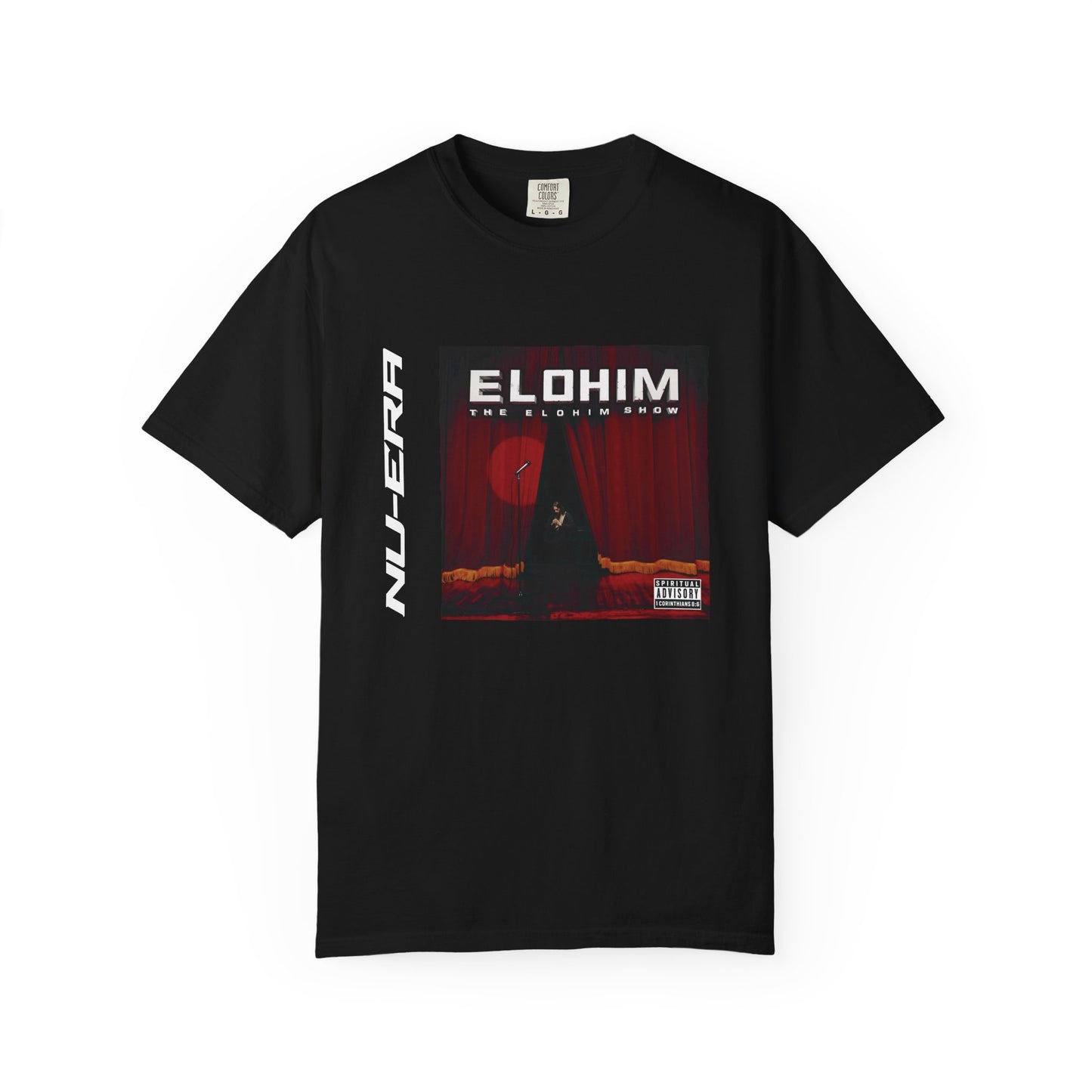 The Elohim Show T-Shirt