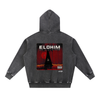 Elohim Vintage Hoodie
