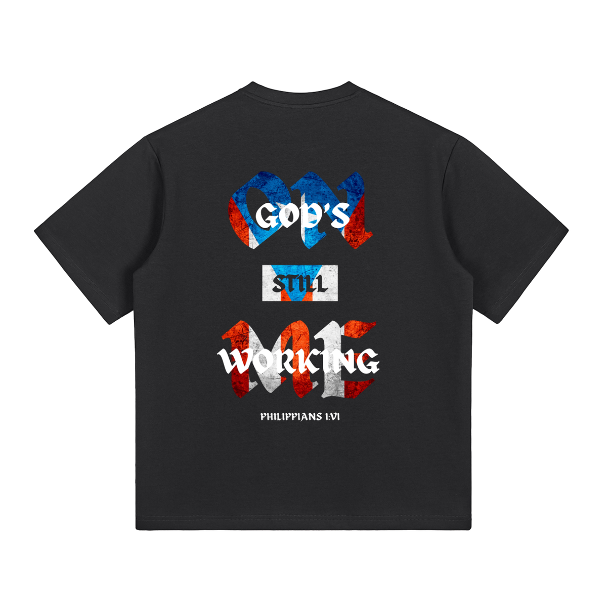 Boricua Tee