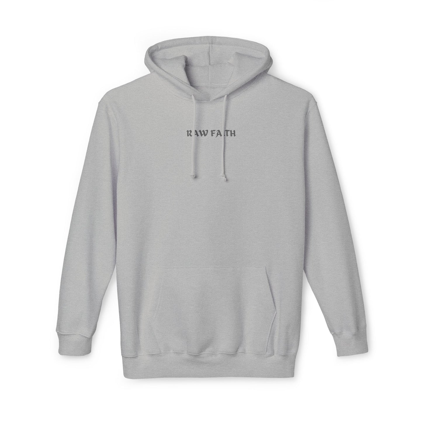 God's Still Working On Me Hoodie