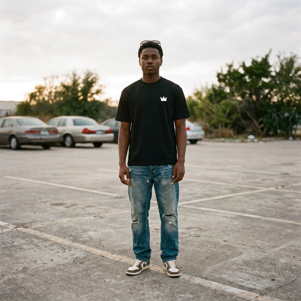 Co-Heirs Tee