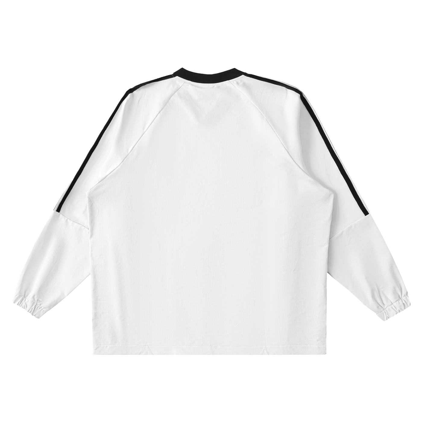 White Renew Performance Shirt