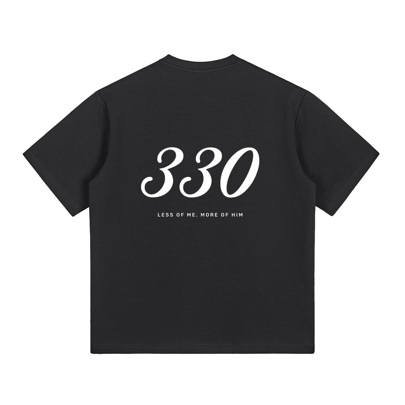Humbl 330 Tee