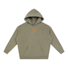 GSW Oversized Hoodie