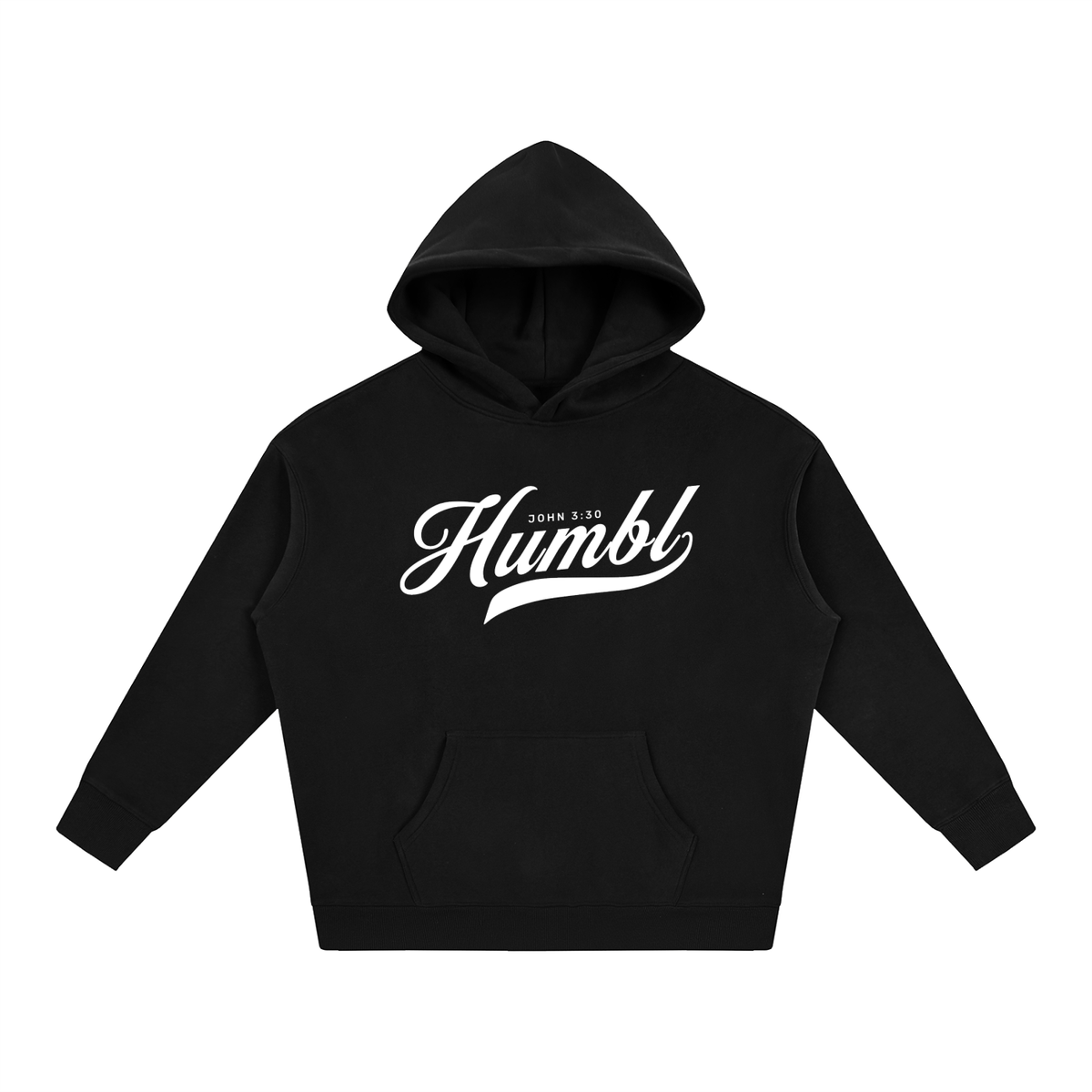 Oversize Humbl Hoodie