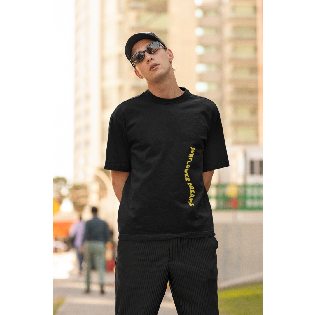 Sunflower Dreams T-Shirt