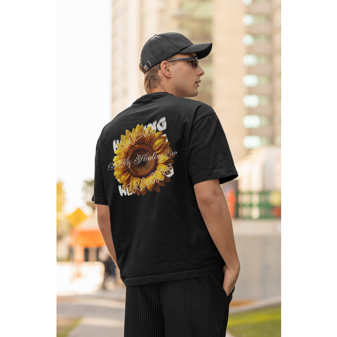 Sunflower Dreams T-Shirt