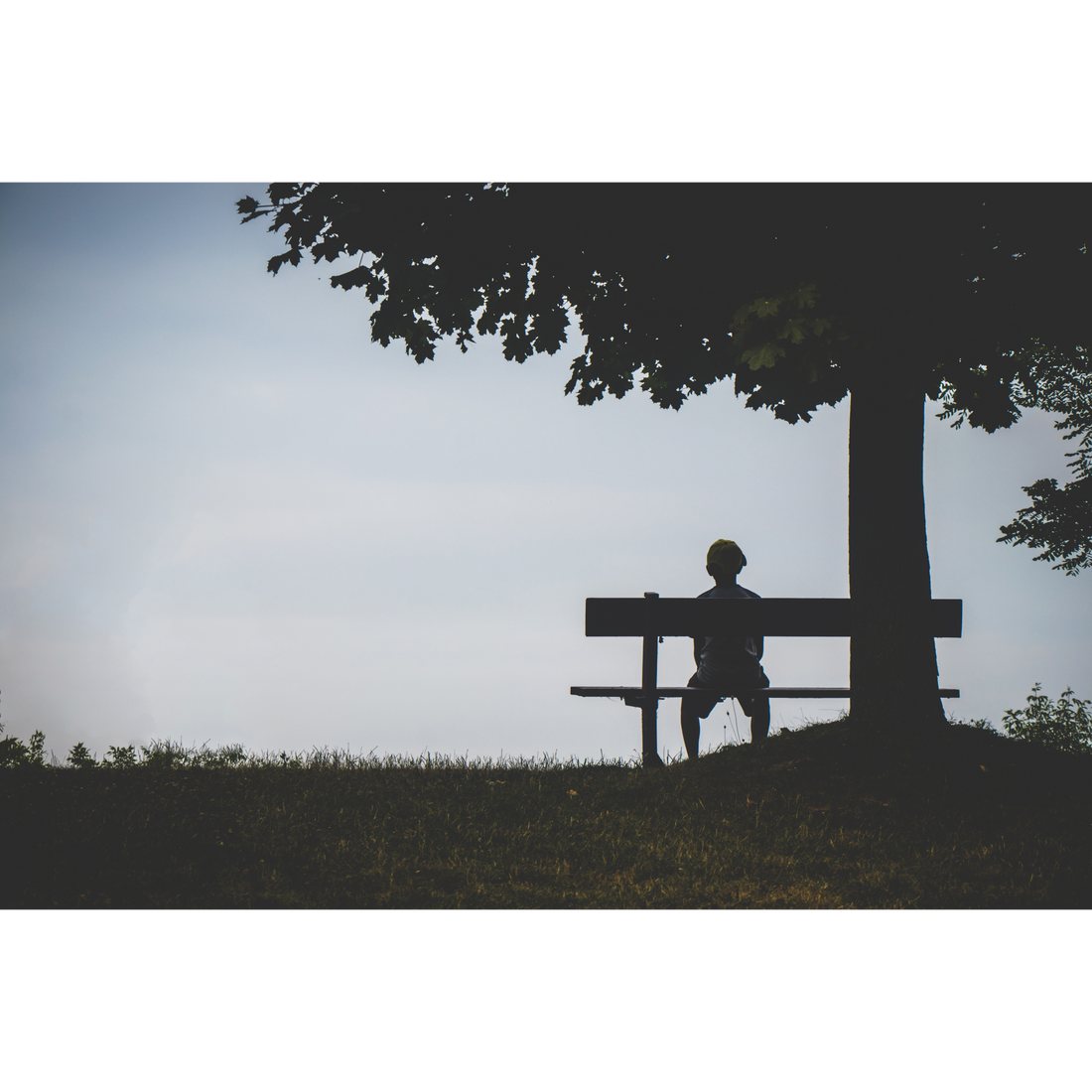 God’s Still Working on Me: Overcoming Old Habits Through His Love