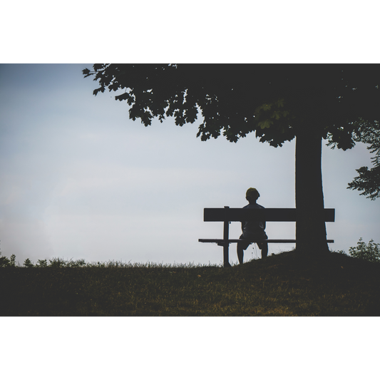 God’s Still Working on Me: Overcoming Old Habits Through His Love