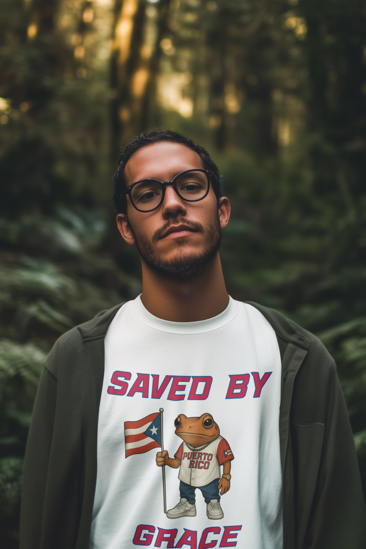 Puerto Rico Heritage