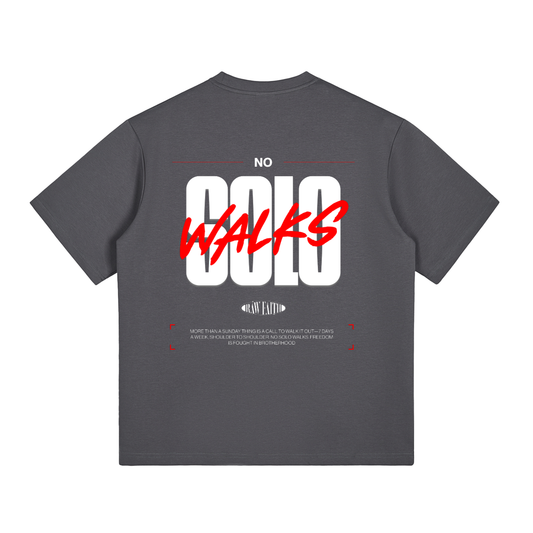 More Than A Sunday Thing T-Shirt