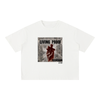 Holy Theory — Boxy Tee