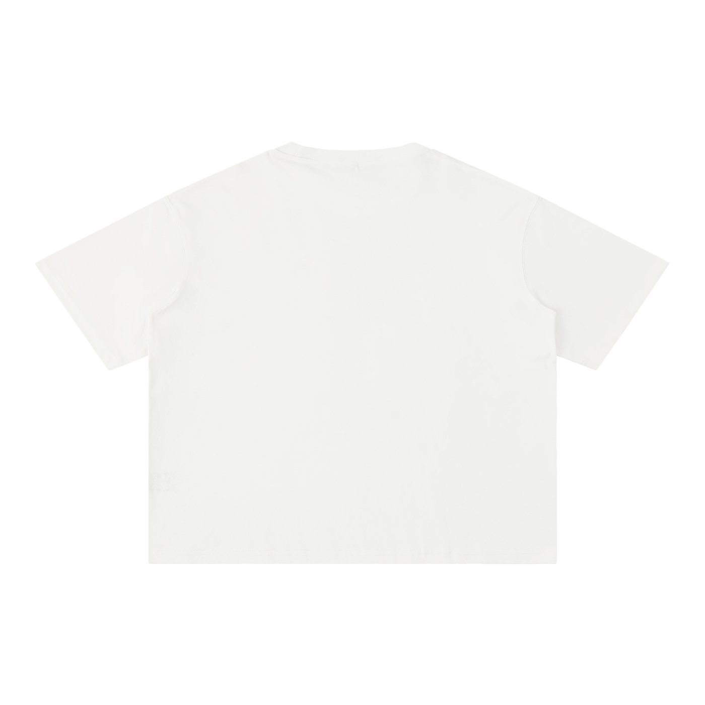 Born Sacrifice — Boxy Tee