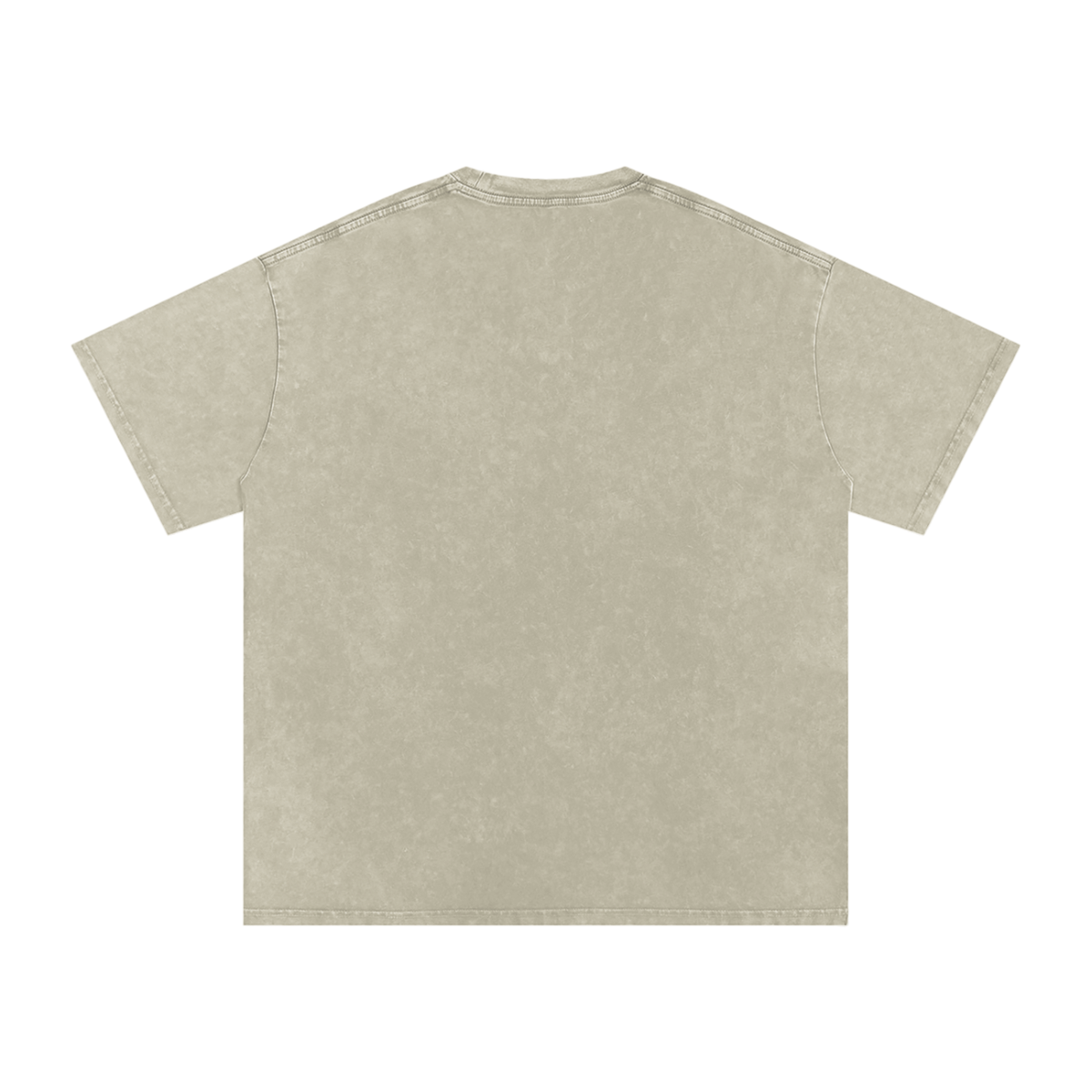 He Cares - Vintage Tee