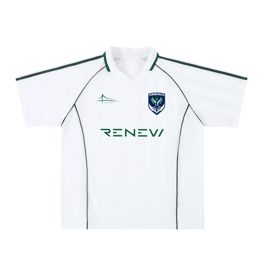 Renew Collared Soccer Jersey