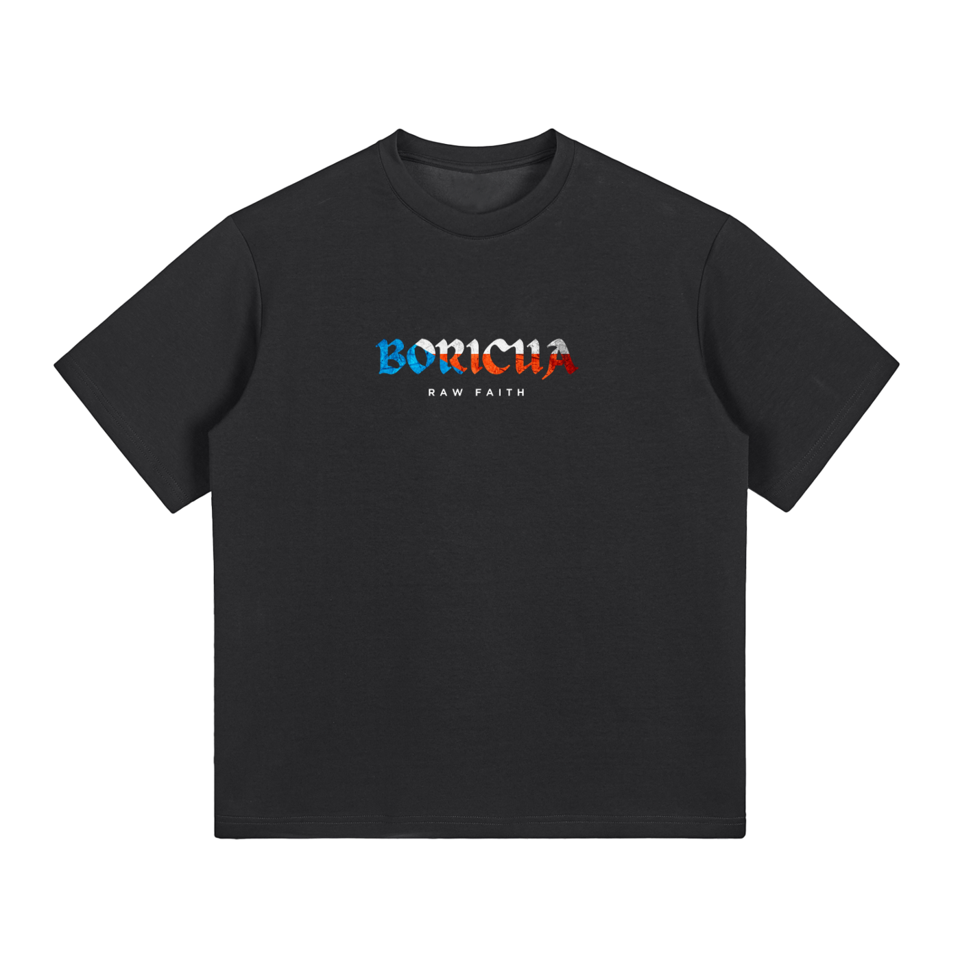 Boricua Tee
