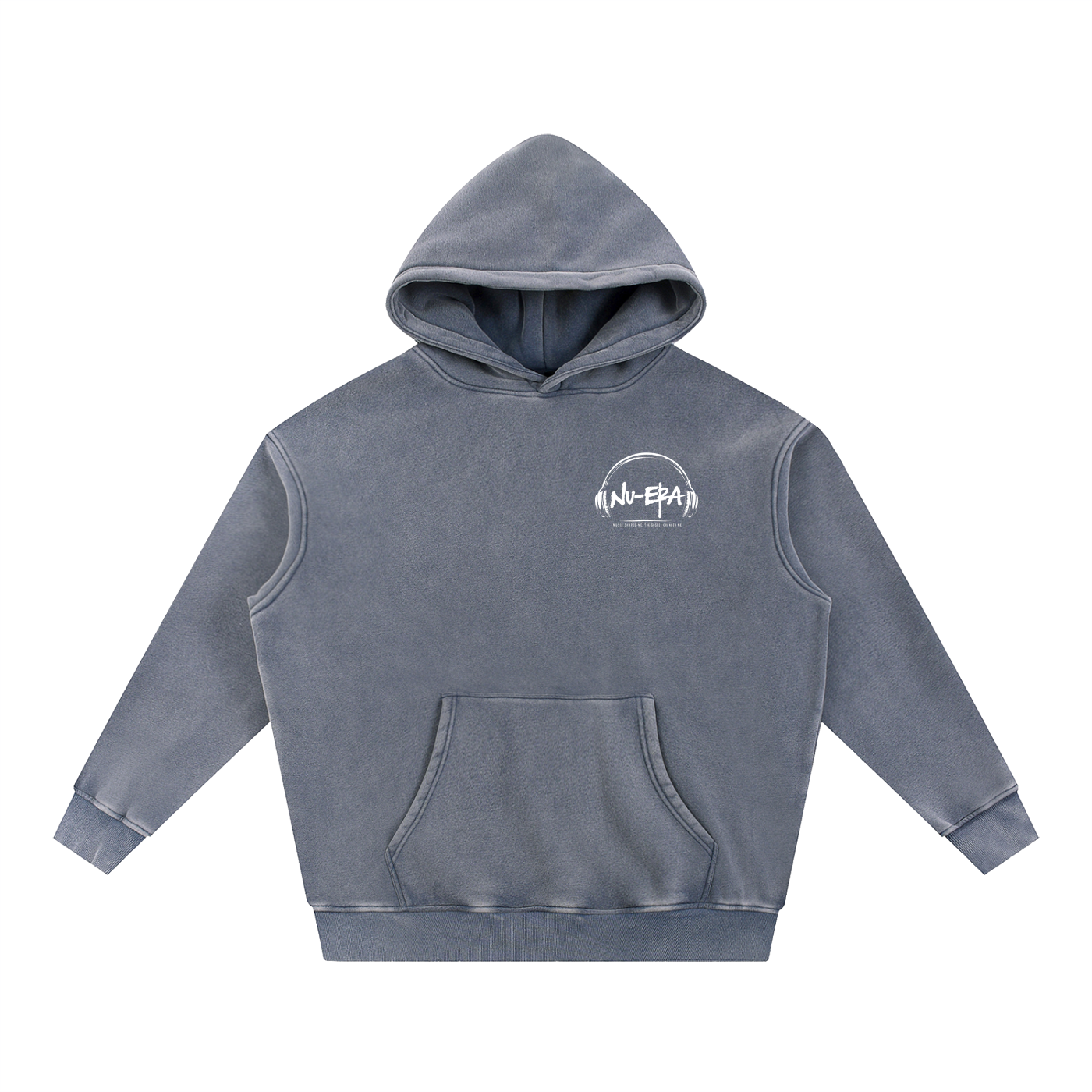 Good Son, m.A.A.d World Vintage Hoodie