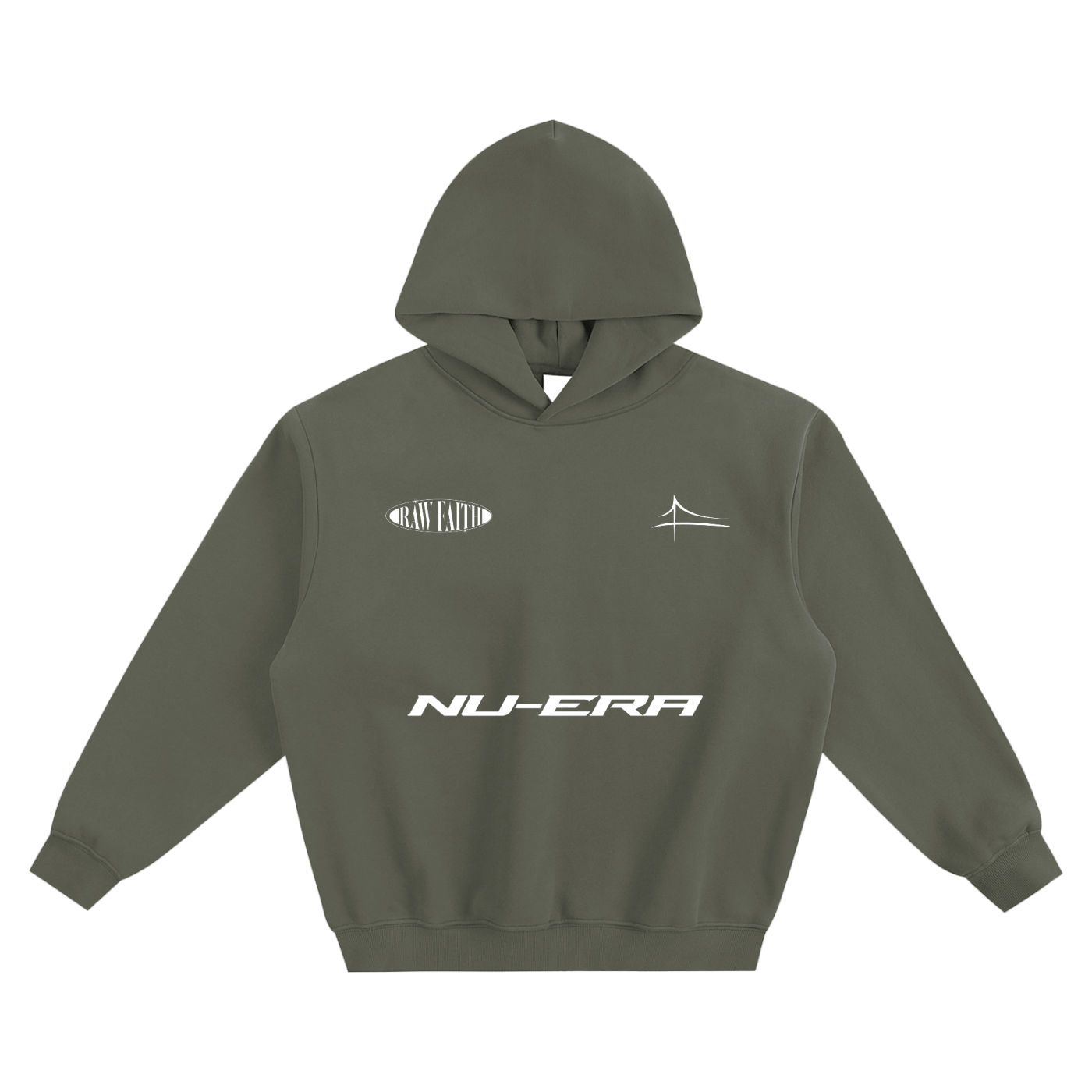 Good Son, m.A.A.d World Boxy Hoodie
