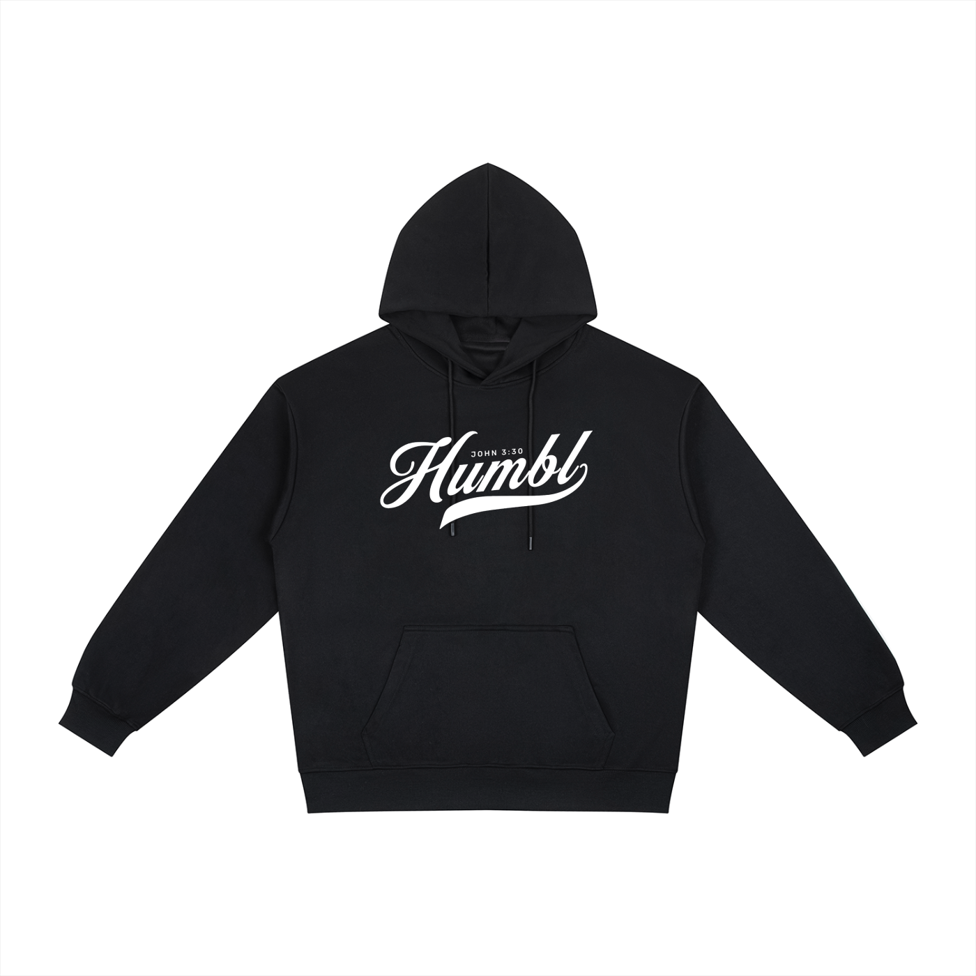 Humbl 330 Hoodie