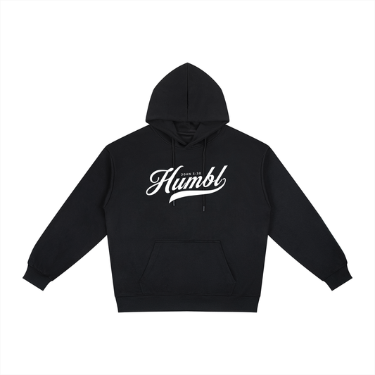 Humbl 330 Hoodie