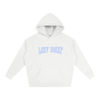 Lost Sheep Oversized Hoodie
