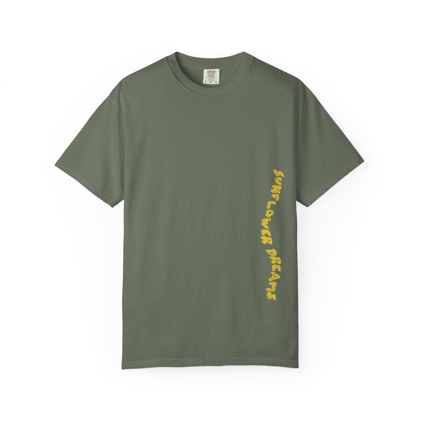 Sunflower Dreams T-Shirt