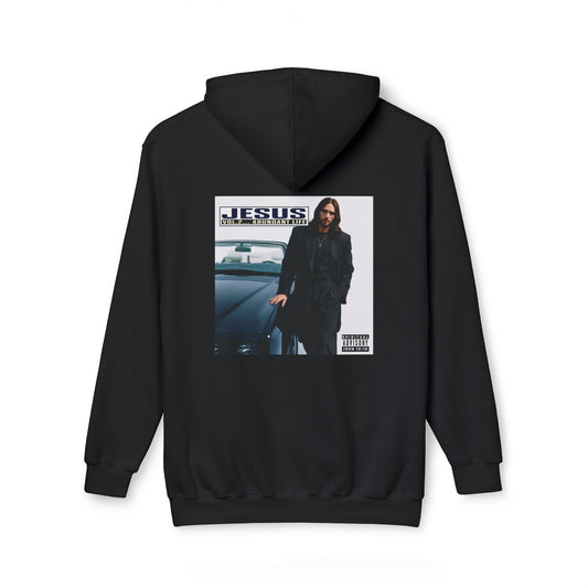 Abundant Life Hoodie