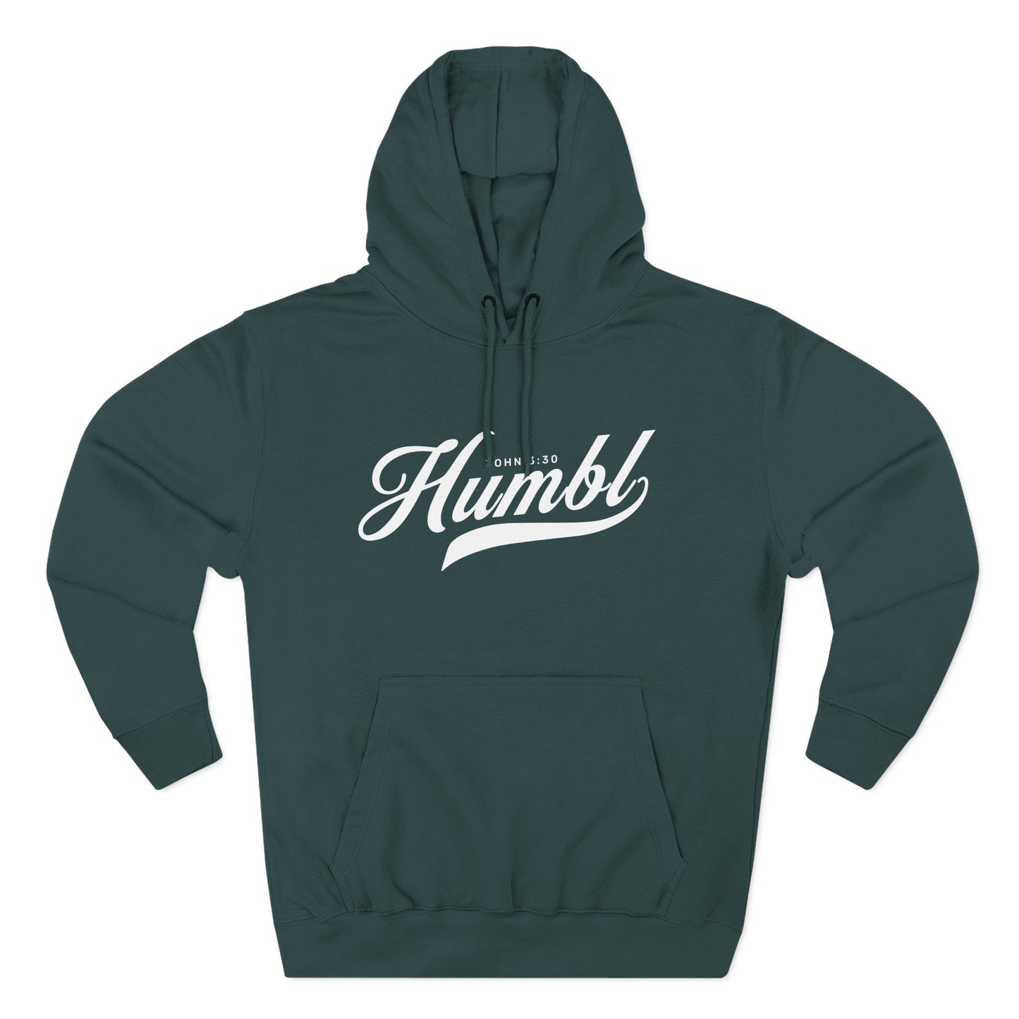 Humbl 330 Hoodie