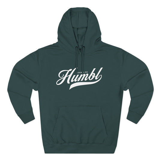 Humbl 330 Hoodie