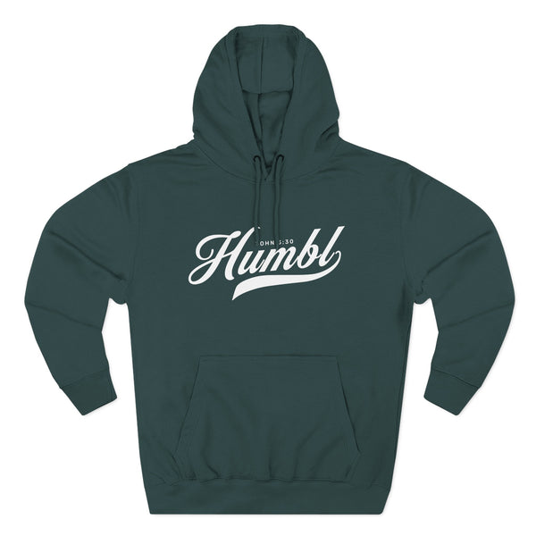 Humbl 330 Hoodie