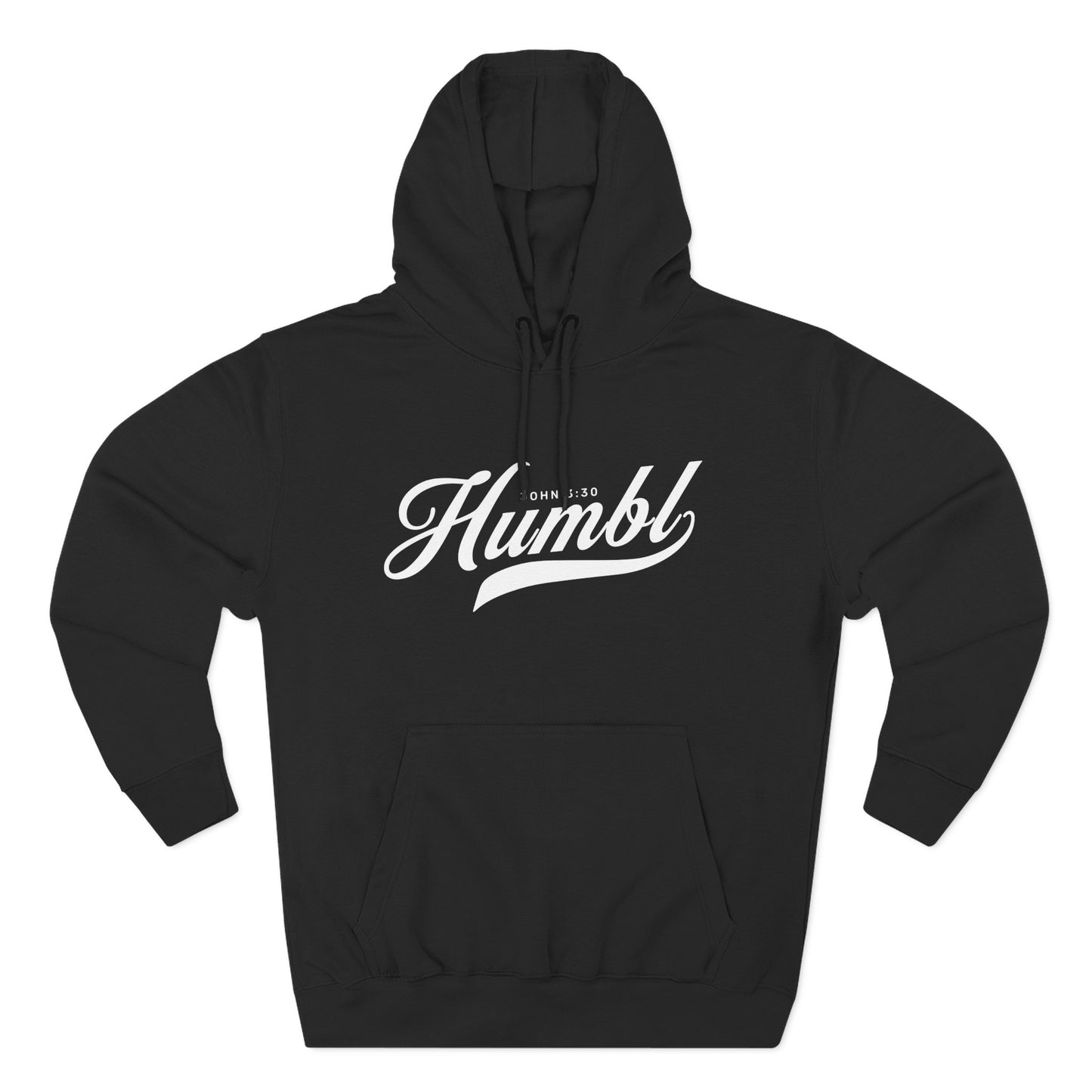 Humbl 330 Hoodie