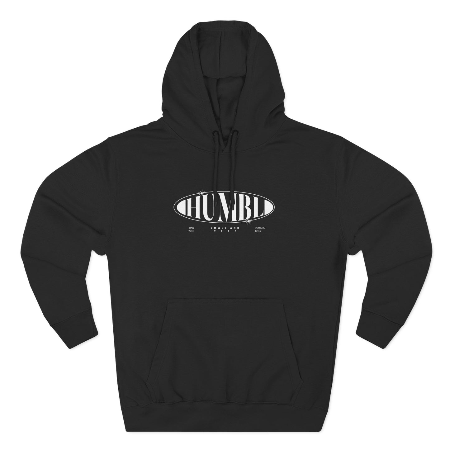 Humbl-Lowly & Meek Hoodie