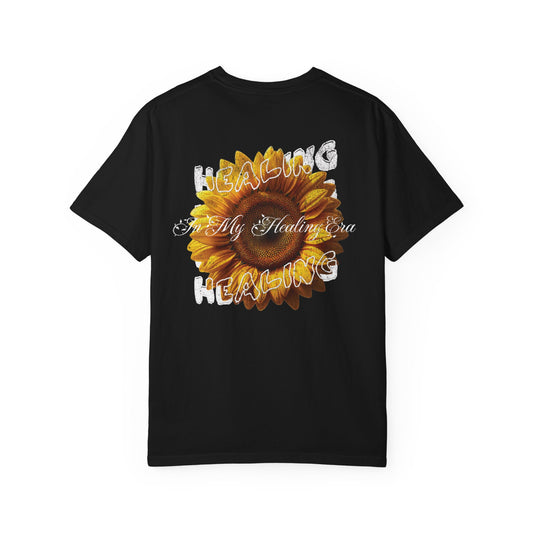 Sunflower Dreams T-Shirt