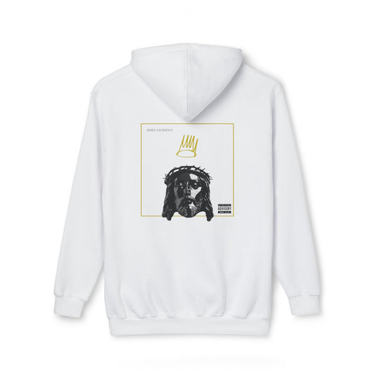 Born Sacrifice Hoodie