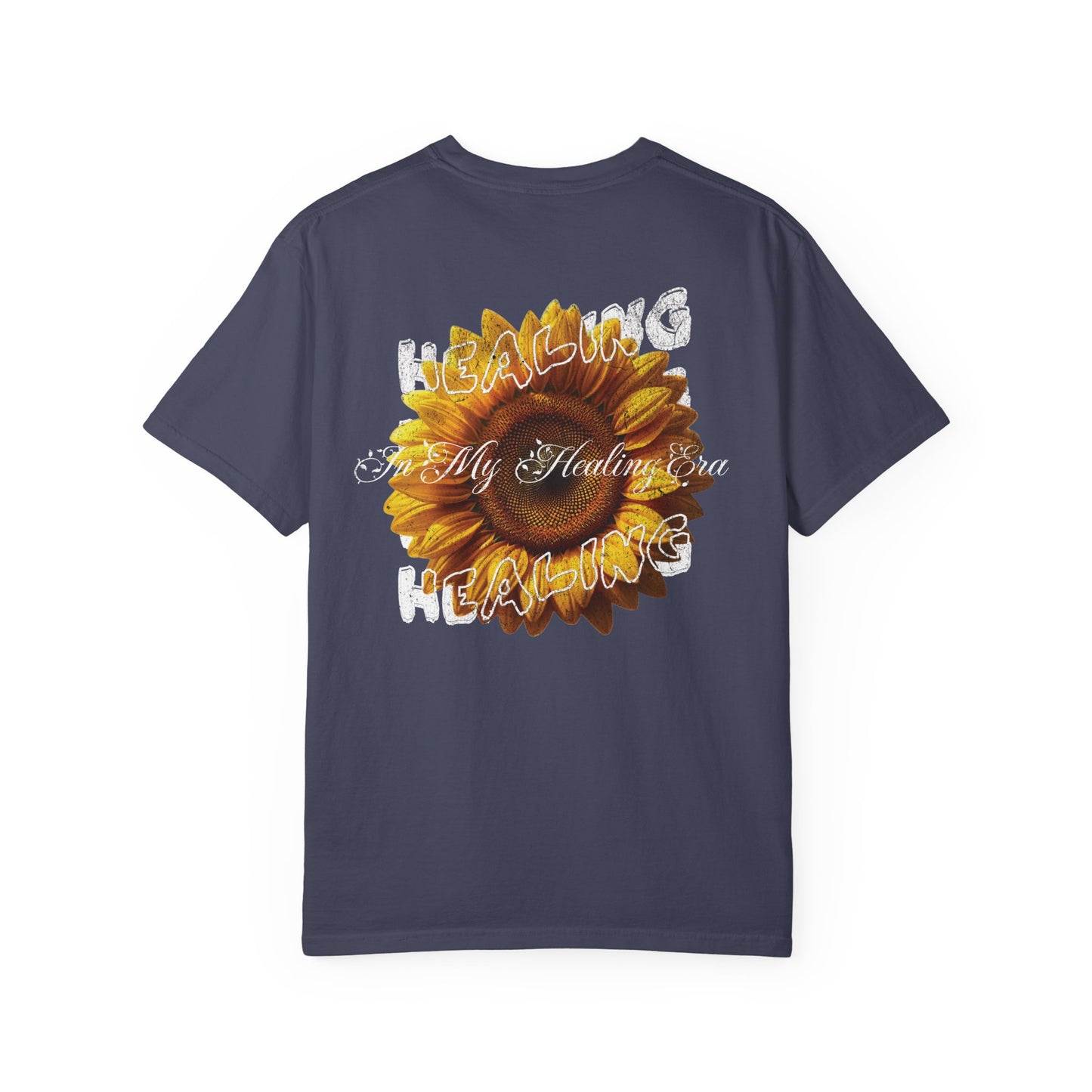 Sunflower Dreams T-Shirt