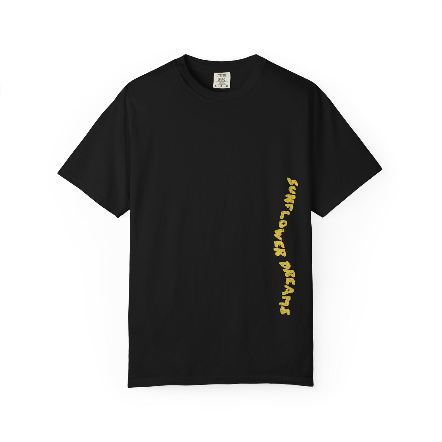 Sunflower Dreams T-Shirt